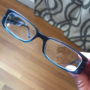 Prada Eye Glasses